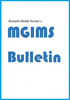 MGIMS Bulletins