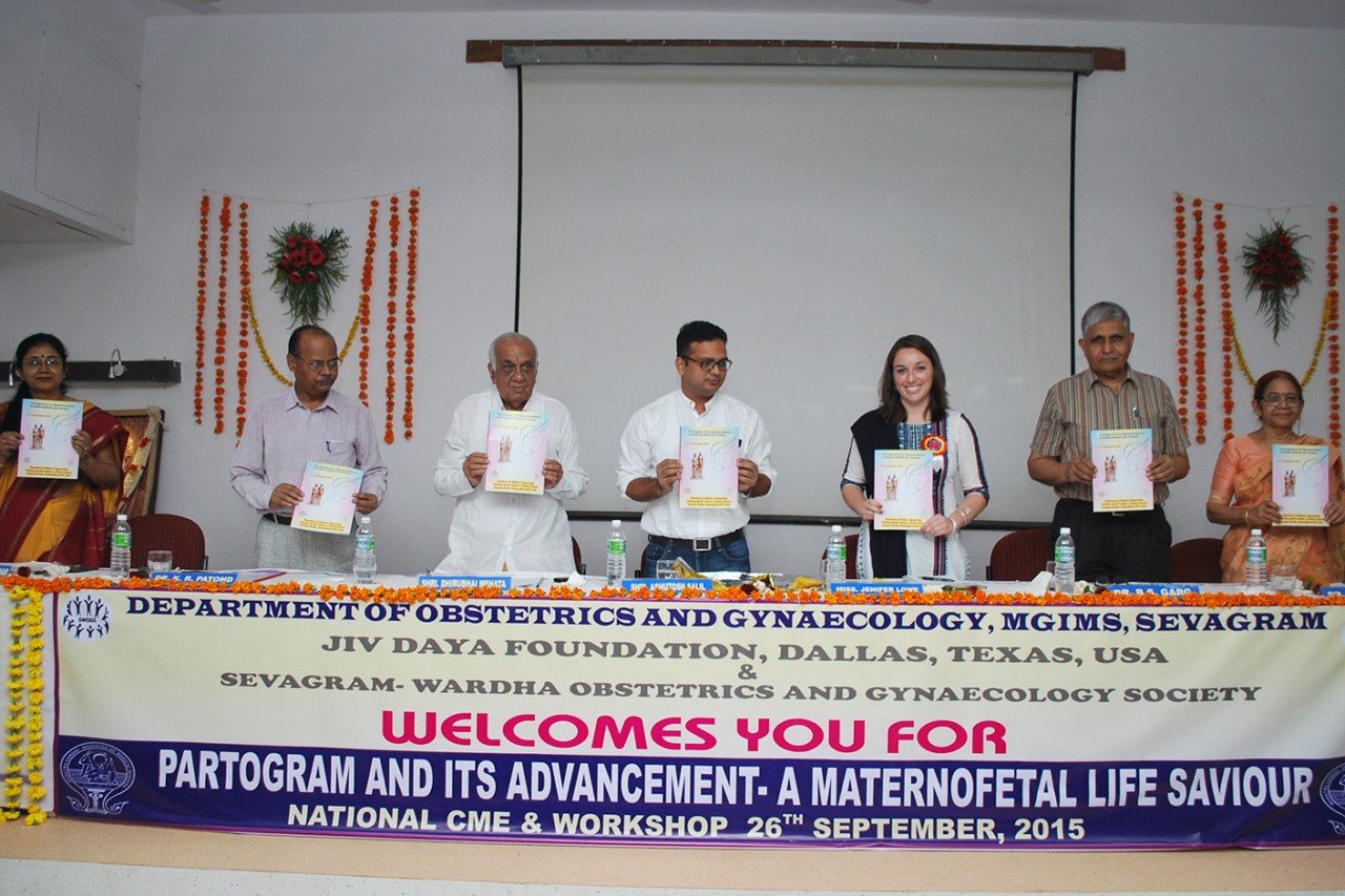 National CME on E-Partography