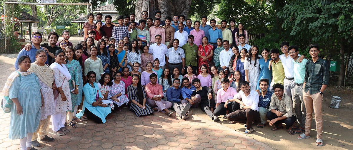 55th Orientation Camp at MGIMS concluded