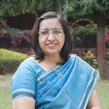 Sudha Jain