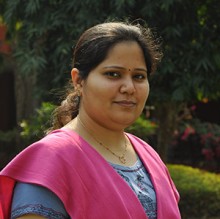 Deepika Garg