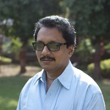 Sushil Kumar Verma