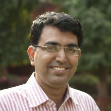 Praveen Sanghvi