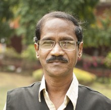 Asoke Kumar Pal