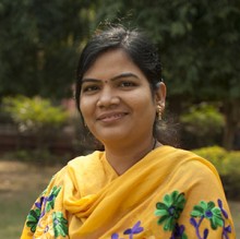 Manisha Atram