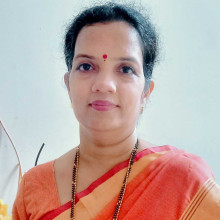 Smita Jategaonkar